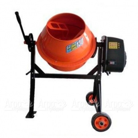Бетоносмеситель Кратон BeeTone 130 (Бетономешалка Кратон BeeTone 130) в Челябинске
