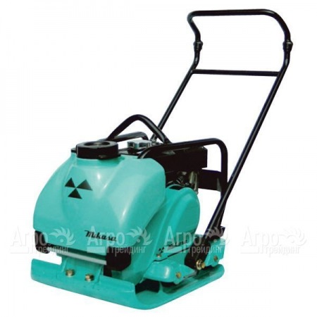 Виброплита бензиновая Mikasa MVC-88GE VAS в Челябинске