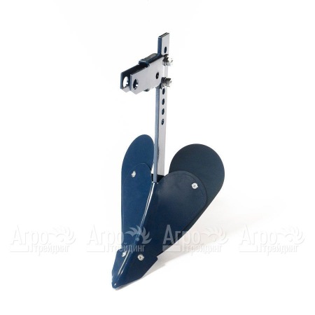 Окучник однорядный для культиваторов Нева 005.03.0700-06 в Челябинске