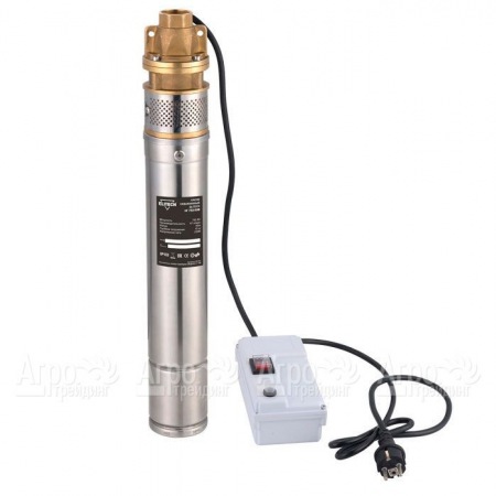 Насос скважинный Elitech НГ 750-50В  в Челябинске