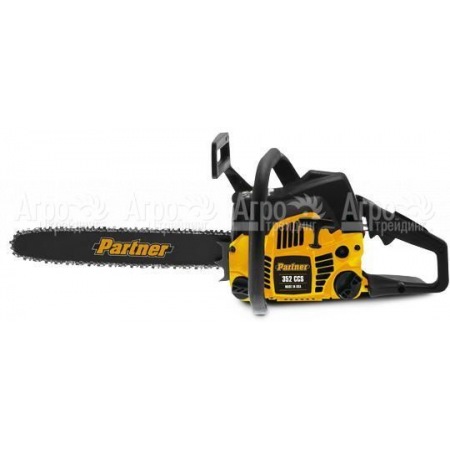 Бензопила Partner 352-16" в Челябинске
