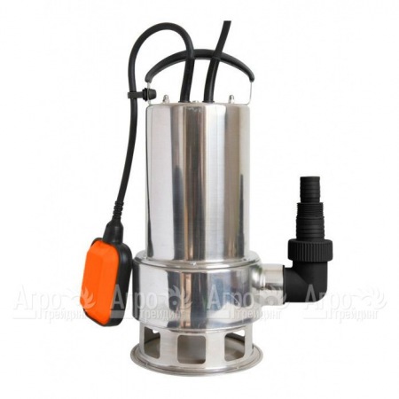 Погружной дренажный насос Sturm WP9790S в Челябинске