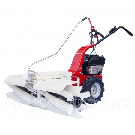 Подметальная машина Eurosystems M800 B&amp;S 450 Series  в Челябинске