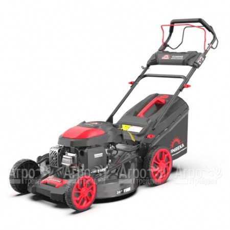 Бензиновая газонокосилка Sunreka GLM53HSE в Челябинске