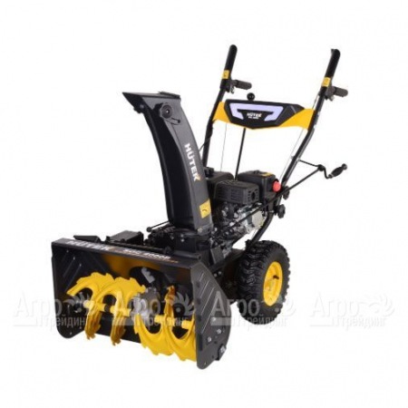 Снегоуборщик Huter SGC 4000B в Челябинске