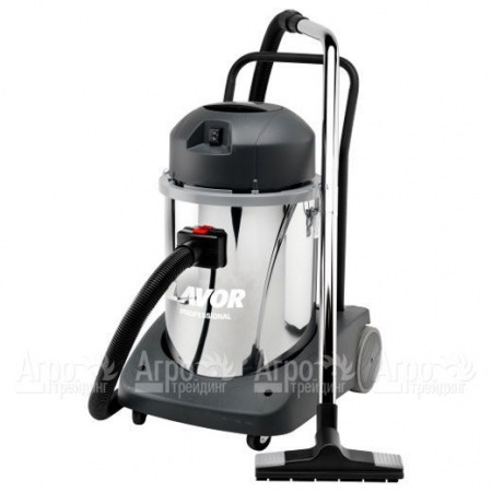 Промышленный пылесос Lavor Professional Zeus IF  в Челябинске