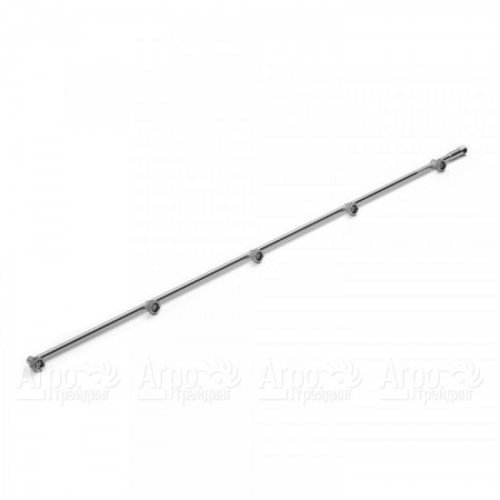 Насадка-форсунка Suzuran пятиточечная для опрыскивателей Caiman в Челябинске