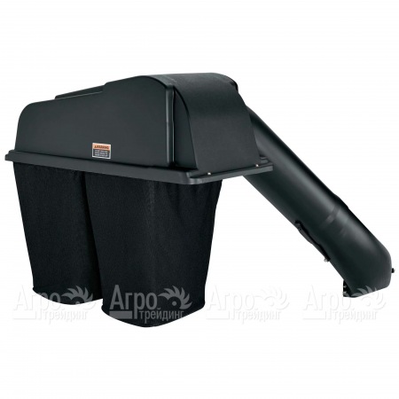 Травосборник 2-х секционный для минитракторов MTD  в Челябинске