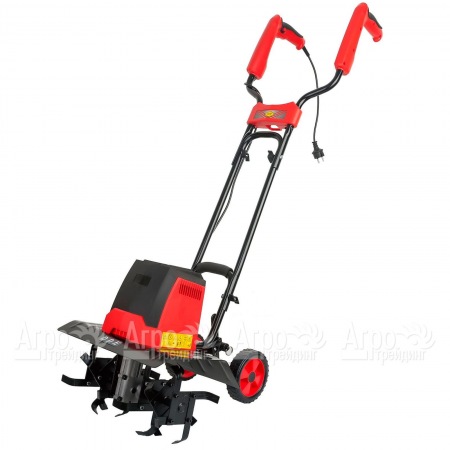 Культиватор электрический DDE ET1200-40 в Челябинске