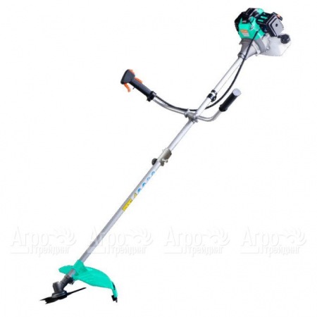 Бензокоса (бензиновый триммер) Sturm BT9156S в Челябинске