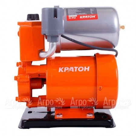 Насосная станция Кратон AWP-370PI в Челябинске