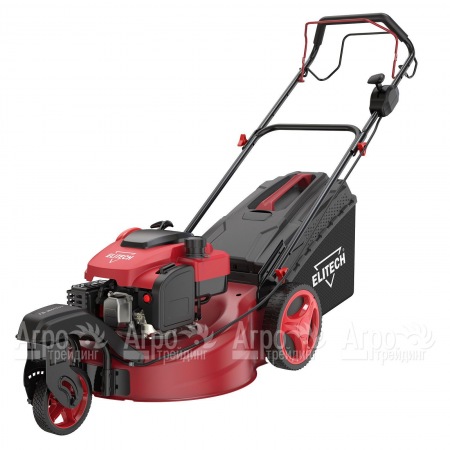 Газонокосилка бензиновая Elitech ГБ 3851ТС3  в Челябинске