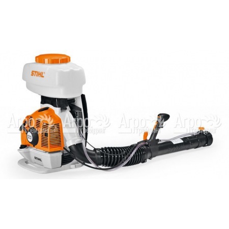 Опрыскиватель бензиновый Stihl SR 450 в Челябинске