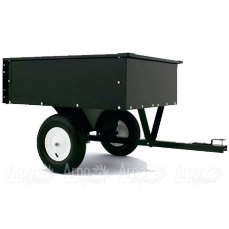 Тележка-прицеп McCulloch TRO001 без механизма опрокидывания  в Челябинске
