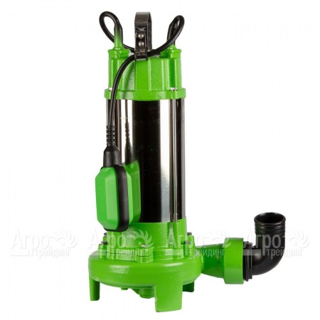 Дренажный насос RedVerg RD-DP1500/35CI в Челябинске