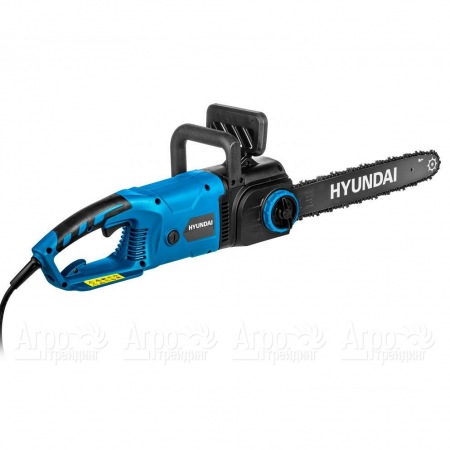 Электропила Hyundai LXE 2420-18" в Челябинске