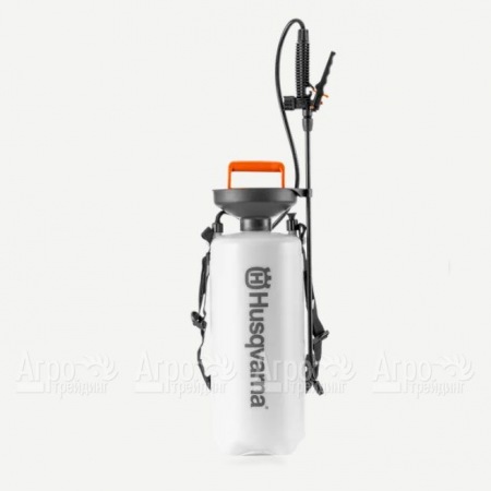 Опрыскиватель ручной Husqvarna 308SM в Челябинске