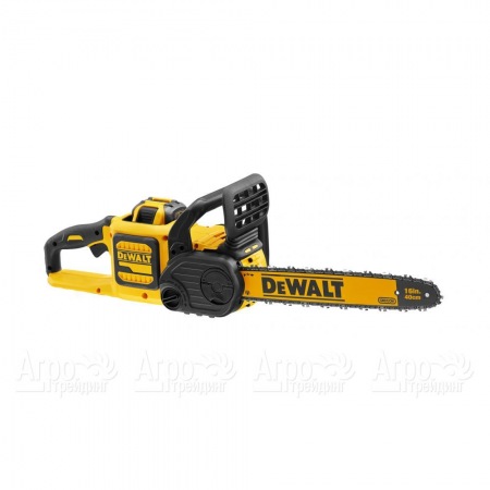 Аккумуляторная пила Dewalt Flexvolt DCM575X1-16" в Челябинске