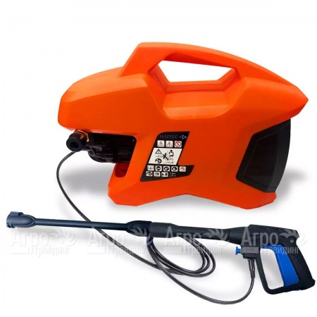 Мойка высокого давления Haitec HT-HDR2000inv Compact в Челябинске