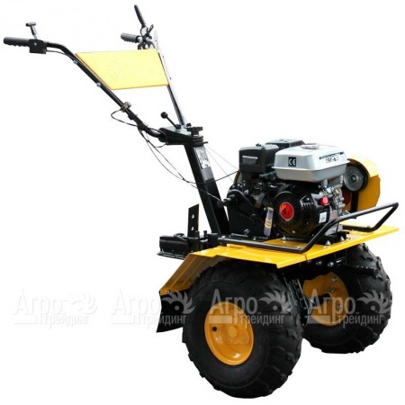 Мотоблок Целина МБ-602Ф в Челябинске