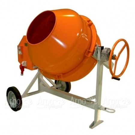 Бетоносмеситель Строймаш СБР-500А.1 (Бетономешалка Строймаш СБР-500А.1) в Челябинске