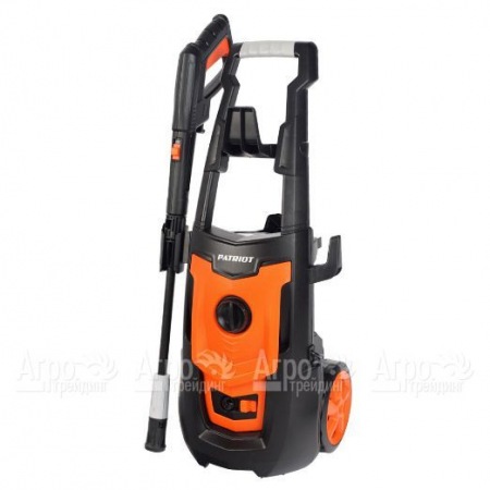 Мойка высокого давления Patriot GT 520 Imperial в Челябинске