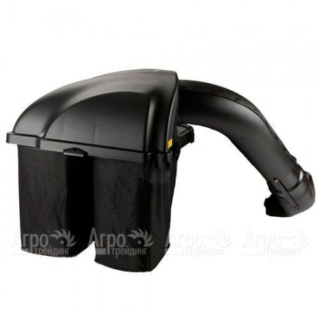 Травосборник двойной NX15 F-дека для тракторов Cub Cadet серии XT  в Челябинске