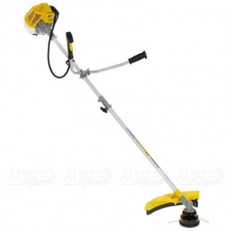 Бензокоса (бензиновый триммер) Champion T256 в Челябинске