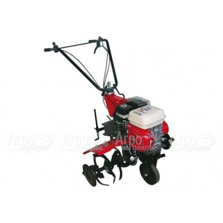 Культиватор Solo 504 H в Челябинске