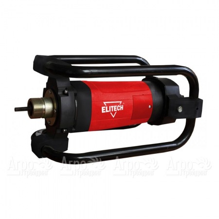 Вибратор сетевой Elitech ВЭ 2050 в Челябинске