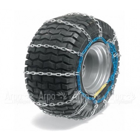 Стальные цепи противоскольжения Herz SWC16-16 в Челябинске