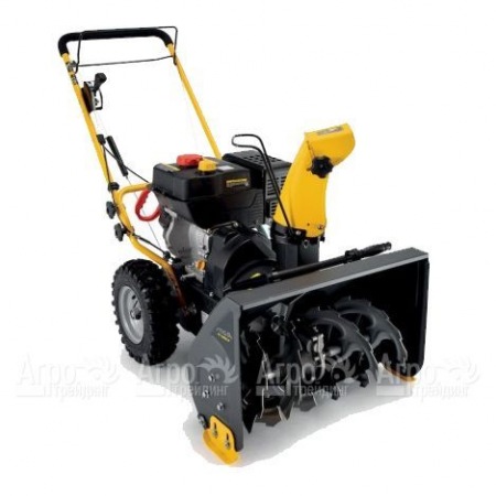 Снегоуборщик Stiga ST 3255 P в Челябинске