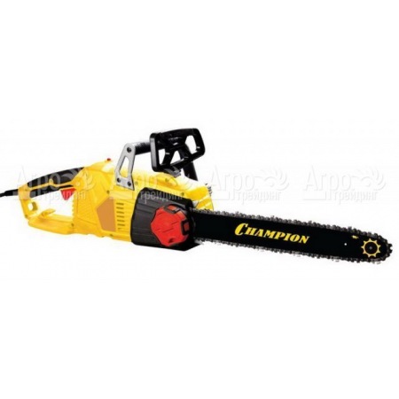 Электропила Champion 324N-18" в Челябинске