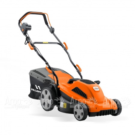 Газонокосилка электрическая Villartec ME1840 в Челябинске