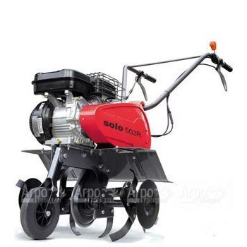 Культиватор Solo 503 R в Челябинске