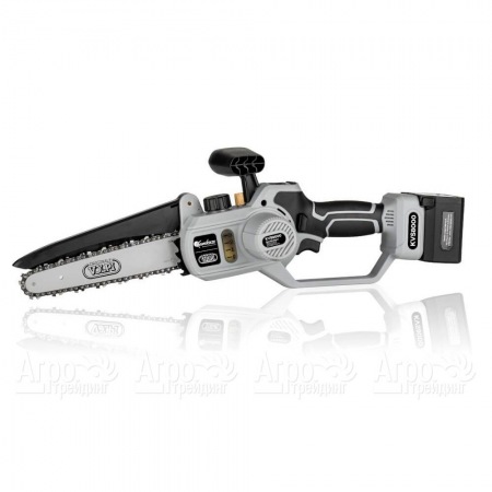 Аккумуляторная пила Volpi KVS8000-7" в Челябинске