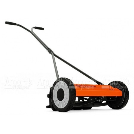 Механическая газонокосилка Husqvarna 64 Novo Cut в Челябинске