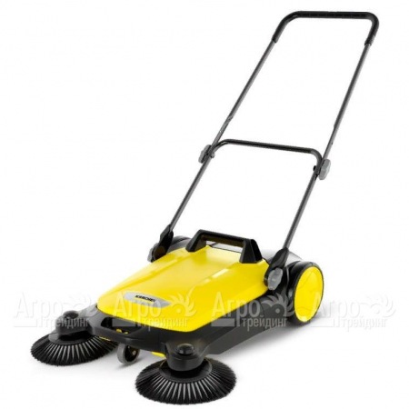 Подметальная машина Karcher S 4 Twin в Челябинске