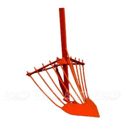 Выкапыватель Н для мотоблоков Ока в Челябинске