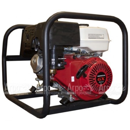 Бензиновый генератор ITC Power GGH8000C-3 6,2 кВт в Челябинске