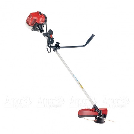 Бензокоса (бензиновый триммер) GEOS by Al-Ko Max Premium 140 B в Челябинске