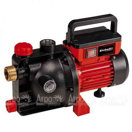 Насос садовый Einhell GC-GP 6040 Eco в Челябинске