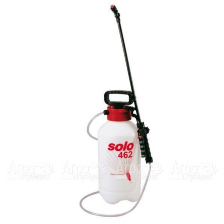 Ручной опрыскиватель Solo 461 в Челябинске