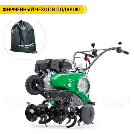 Мотоблок Caiman Vario 60S D3 в Челябинске