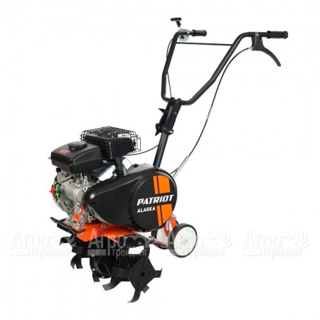 Культиватор Patriot Alaska в Челябинске