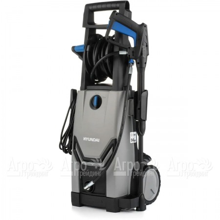 Мойка высокого давления Hyundai HHW 185-600 в Челябинске