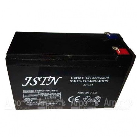 Аккумулятор для опрыскивателя Patriot PT-16LI в Челябинске