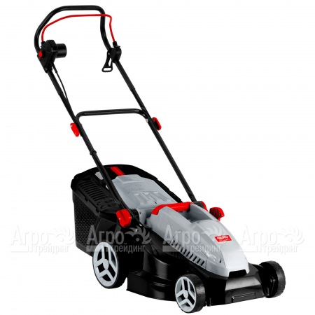 Газонокосилка электрическая AL-KO Classic 3.87 E Plus в Челябинске