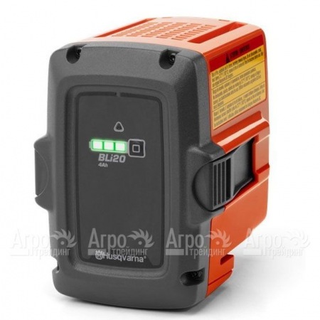 Аккумулятор Husqvarna BLi 20 в Челябинске