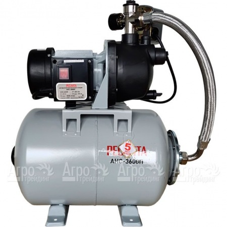 Насосная станция Ресанта АНС-3600П в Челябинске